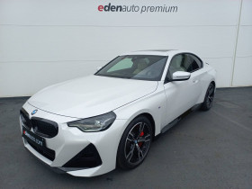 Bmw Serie 2 , garage BMW TARBES  Tarbes