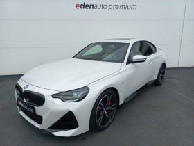 Bmw Serie 2 , garage BMW TARBES  Tarbes