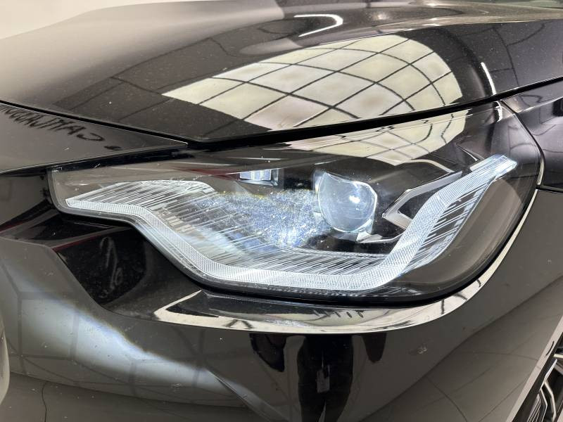 Bmw Serie 2 Coupe 220i 184 ch BVA8 M Sport  occasion  Carcassonne - photo n17