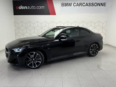 Bmw Serie 2 Coupe 220i 184 ch BVA8 M Sport   Carcassonne 11