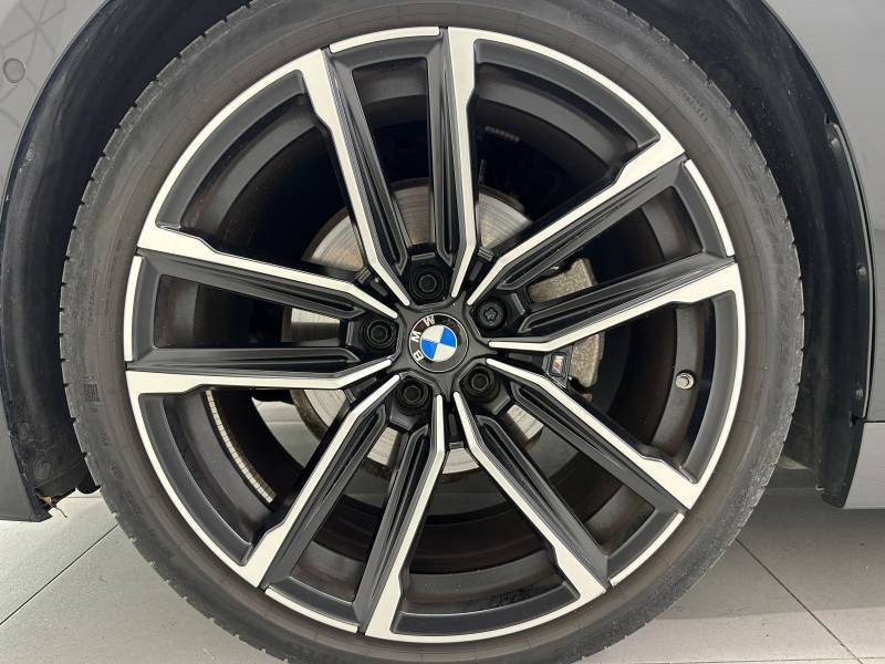 Bmw Serie 2 Coupe 220i 184 ch BVA8 M Sport  occasion  Carcassonne - photo n15