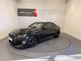 Annonce Bmw Serie 2 occasion Essence Coupe 220i 184 ch BVA8 M Sport  Brive-la-Gaillarde
