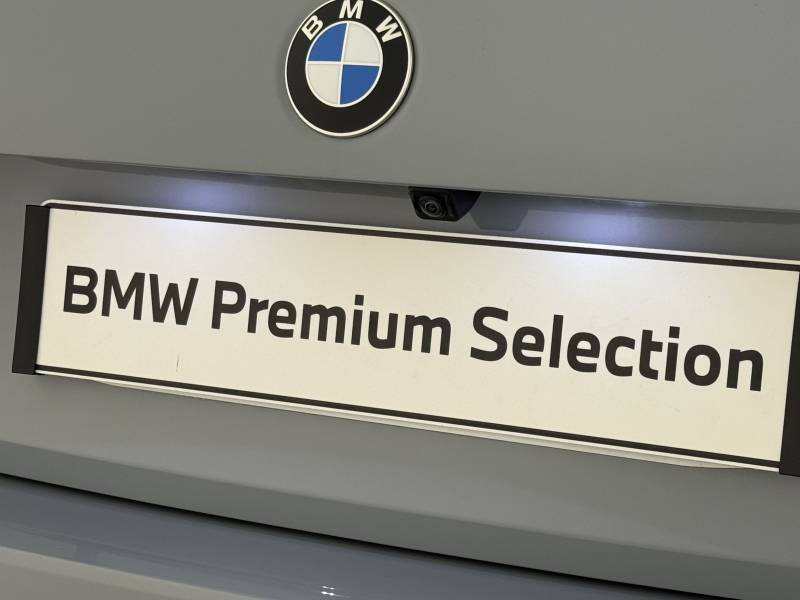 Bmw Serie 2 Coupe 220i 184 ch BVA8 M Sport  occasion  Lormont - photo n18