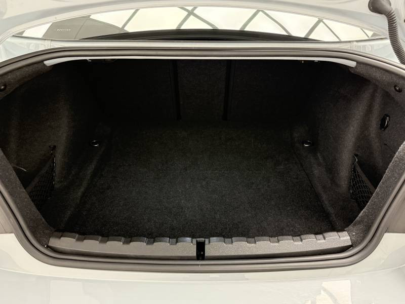 Bmw Serie 2 Coupe 220i 184 ch BVA8 M Sport  occasion  Lormont - photo n19