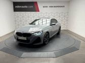 Bmw Serie 2 Coupe 220i 184 ch BVA8 M Sport   Lormont 33