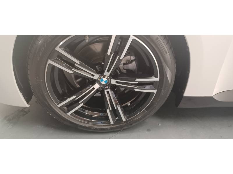 Bmw Serie 2 Coupe 220i 184 ch BVA8 M Sport  occasion  Lormont - photo n12