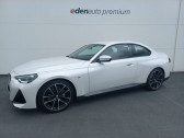 Annonce Bmw Serie 2 occasion Essence Coupe 220i 184 ch BVA8 M Sport  Auch