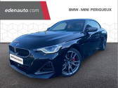 Annonce Bmw Serie 2 occasion Essence Coupe M240i xDrive 374 ch BVA8  2p  Trelissac