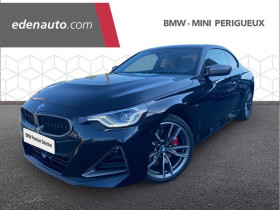 Bmw Serie 2 , garage BMW MINI PERIGUEUX - EDENAUTO PREMIUM PRIGUEUX  Trelissac