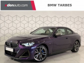 Annonce Bmw Serie 2 occasion Essence Coupe M240i xDrive 374 ch BVA8  Tarbes