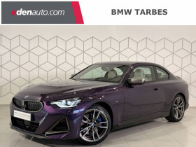 Bmw Serie 2 , garage BMW TARBES  Tarbes