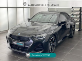 Bmw Serie 2 Coupe M240i xDrive 374 ch BVA8  2022 - annonce de voiture en vente sur Auto Sélection.com
