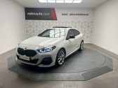 Annonce Bmw Serie 2 occasion Diesel Gran Coupe 218d 150 ch BVA8 Edition M Sport Pro � Lormont