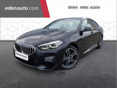 Annonce Bmw Serie 2 occasion Diesel Gran Coup 218d 150 ch BVA8 M Sport 4p  Bo