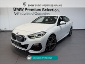 Annonce Bmw Serie 2 occasion Diesel Gran Coupe 218d 150 ch BVA8 M Sport � Beauvais