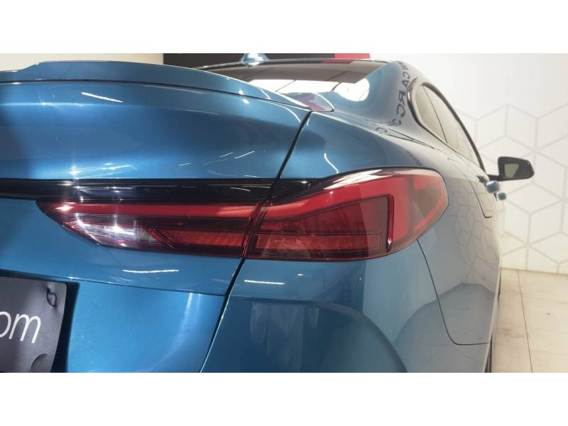 Bmw Serie 2 Gran Coupe 218d 150 ch BVA8 M Sport  occasion  Carcassonne - photo n10