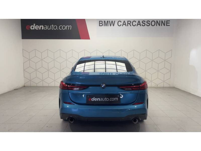 Bmw Serie 2 Gran Coupe 218d 150 ch BVA8 M Sport  occasion  Carcassonne - photo n8