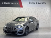 Annonce Bmw Serie 2 occasion Diesel Gran Coupe 218d 150 ch BVA8 M Sport � B�ziers