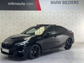 Annonce Bmw Serie 2 occasion Diesel Gran Coupe 218d 150 ch BVA8 M Sport  Bziers