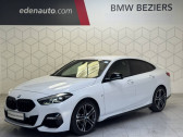 Bmw Serie 2 occasion année 2022 boite Automatique Annonce Bmw Serie 2 occasion Diesel Gran Coupe 218d 150 ch BVA8 M Sport à Béziers