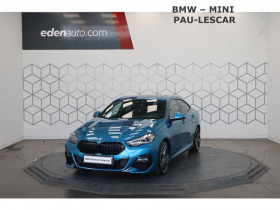 Bmw Serie 2 occasion 2022 mise en vente à Lescar par le garage BMW PAU - photo n°1