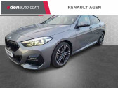 Bmw Serie 2 Gran Coupe 218d 150 ch BVA8 M Sport   Agen 47
