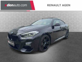 Bmw Serie 2 occasion année 2023 boite Automatique Annonce Bmw Serie 2 occasion Diesel Gran Coupe 218d 150 ch BVA8 M Sport à Agen