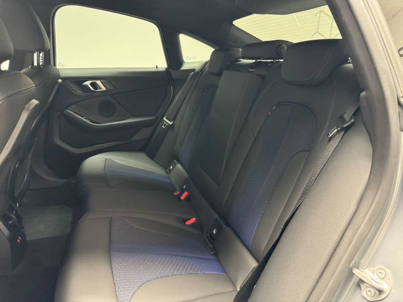 Bmw Serie 2 Gran Coupe 218d 150 ch BVA8 M Sport  occasion  Lormont - photo n11