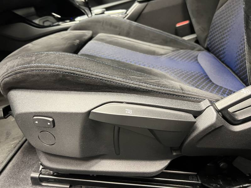 Bmw Serie 2 Gran Coupe 218d 150 ch BVA8 M Sport  occasion  Lormont - photo n16