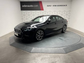 Bmw Serie 2 occasion année 2022 boite Automatique Annonce Bmw Serie 2 occasion Diesel Gran Coupe 218d 150 ch BVA8 M Sport à Lormont