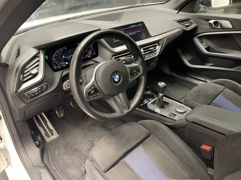 Bmw Serie 2 Gran Coupe 218d 150 ch BVA8 M Sport  occasion  Lormont - photo n16