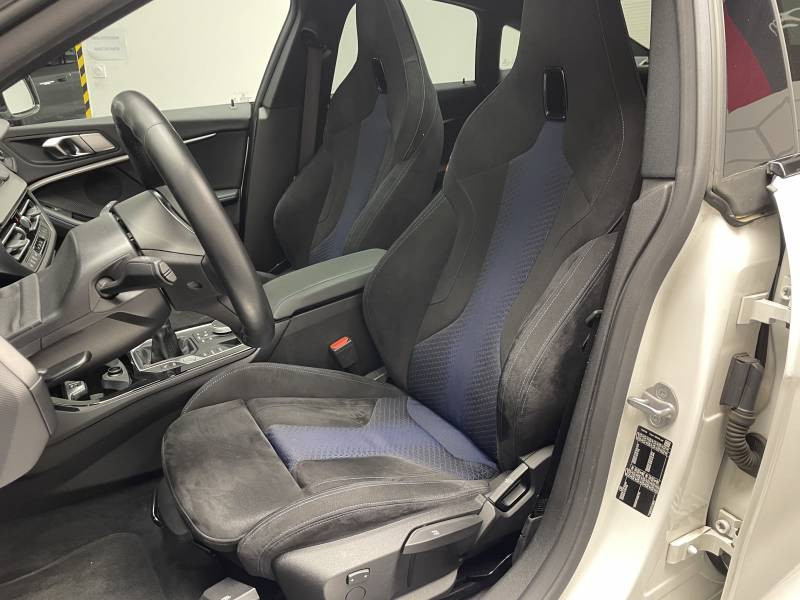 Bmw Serie 2 Gran Coupe 218d 150 ch BVA8 M Sport  occasion  Lormont - photo n4