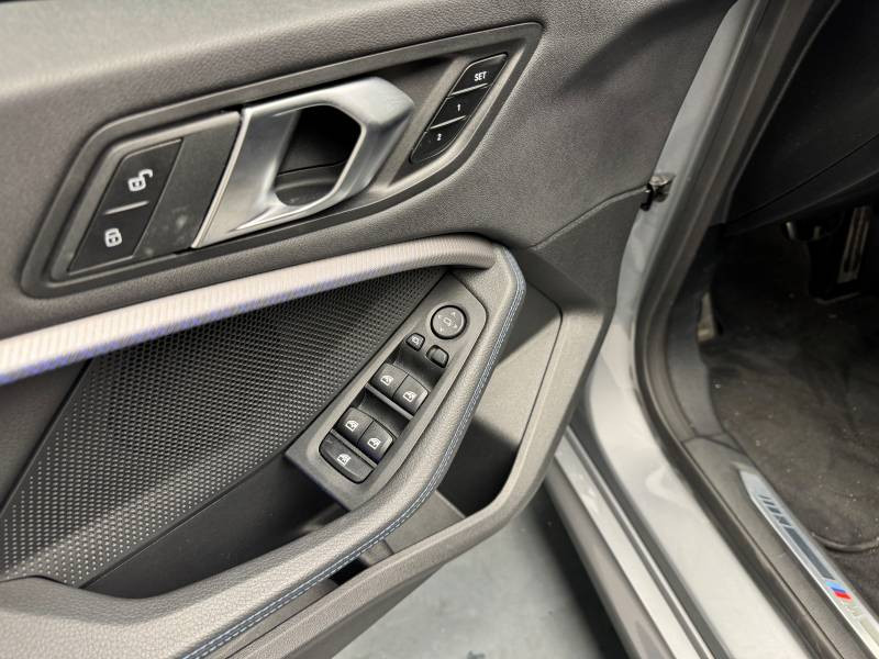 Bmw Serie 2 Gran Coupe 218d 150 ch BVA8 M Sport  occasion � Lormont - photo n�10