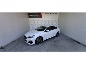 Bmw Serie 2 occasion 2021 mise en vente à Montauban par le garage TOYOTA MONTAUBAN - photo n°1