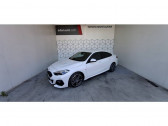 Bmw Serie 2 occasion année 2021 boite Automatique Annonce Bmw Serie 2 occasion Diesel Gran Coupe 218d 150 ch BVA8 M Sport à Montauban