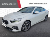 Bmw Serie 2 Gran Coupe 218d 150 ch BVM6 Business Design 4p  � Trelissac 24
