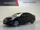 Annonce Bmw Serie 2 occasion Essence Gran Coupe 218i 136 ch BVM6 M Sport 4p  Bziers