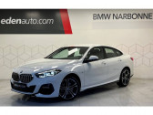 Annonce Bmw Serie 2 occasion Essence Gran Coupe 218i 136 ch BVM6 M Sport  Narbonne