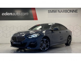 Annonce Bmw Serie 2 occasion Essence Gran Coupe 218i 136 ch BVM6 M Sport  Narbonne