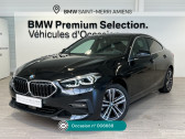 Annonce Bmw Serie 2 occasion Essence Gran Coupe 218i 136 ch DKG7 Business Design � Rivery