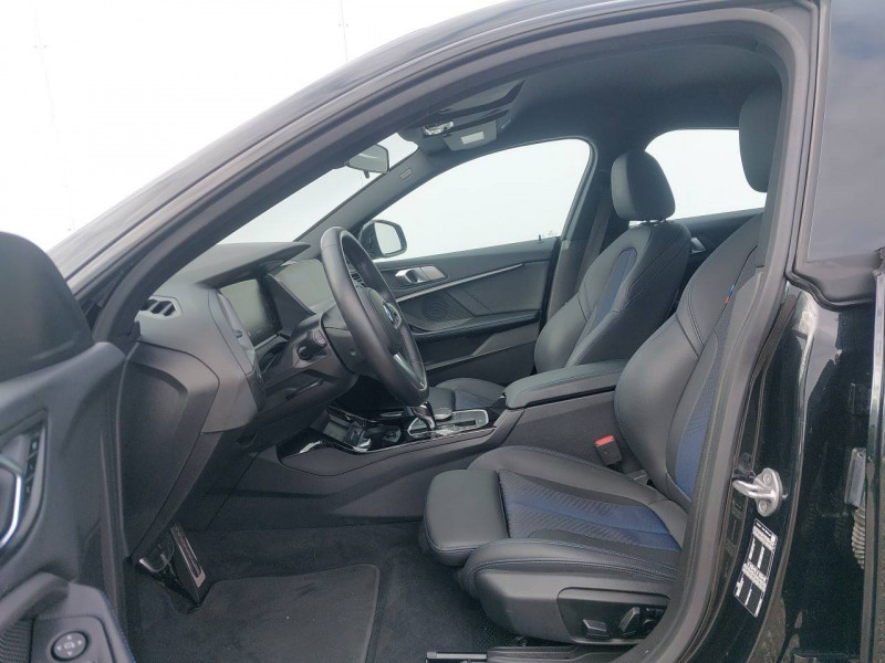 Bmw Serie 2 Gran Coup� 218i 136 ch DKG7 M Sport 4p  occasion &agrave; Bo� - photo n&deg;9
