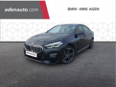 Annonce Bmw Serie 2 occasion Essence Gran Coup� 218i 136 ch DKG7 M Sport 4p � Bo�