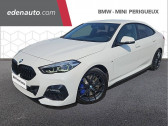 Bmw Serie 2 Gran Coup 218i 136 ch DKG7 M Sport 4p  2022 - annonce de voiture en vente sur Auto Sélection.com