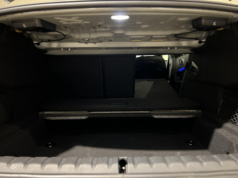 Bmw Serie 2 Gran Coup� 218i 136 ch DKG7 M Sport  occasion � Rivery - photo n�16