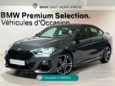 Annonce Bmw Serie 2 occasion Essence Gran Coup� 218i 136 ch DKG7 M Sport � Rivery