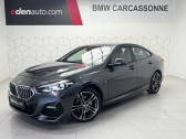 Bmw Serie 2 Gran Coup 218i 136 ch DKG7 M Sport  2021 - annonce de voiture en vente sur Auto Sélection.com