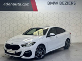 Annonce Bmw Serie 2 occasion Essence Gran Coup 218i 136 ch DKG7 M Sport  Bziers