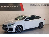Bmw Serie 2 occasion année 2023 boite Automatique Annonce Bmw Serie 2 occasion Essence Gran Coupe 218i 136 ch DKG7 M Sport à Narbonne