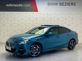 Bmw Serie 2 occasion 2021 mise en vente à Narbonne par le garage BMW NARBONNE - photo n°1