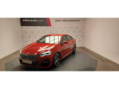 Bmw Serie 2 occasion année 2020 boite Automatique Annonce Bmw Serie 2 occasion Essence Gran Coupé 218i 136 ch DKG7 M Sport à Lormont
